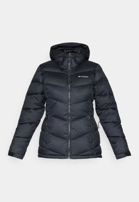 Valitud, black