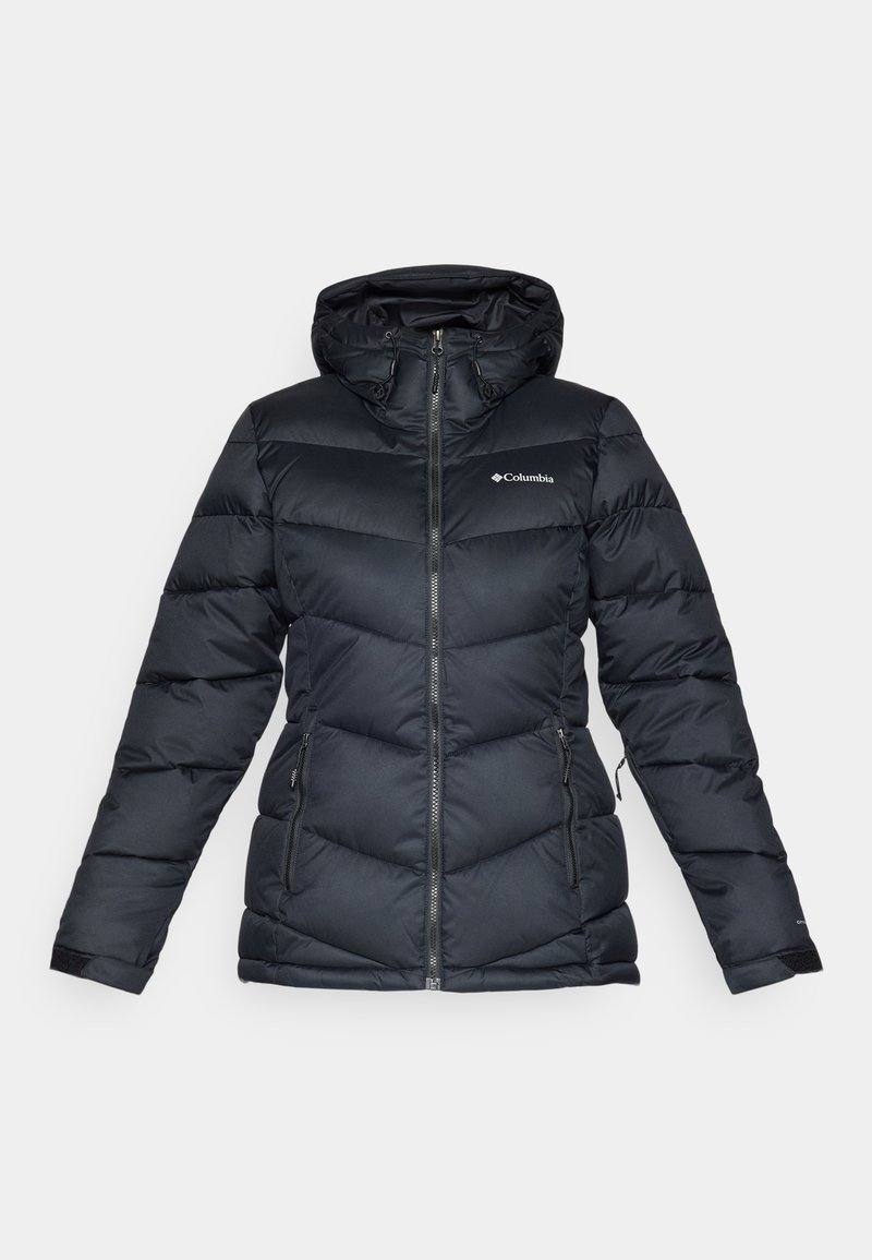 Columbia Ski jas zwart Columbia Ski jas zwart