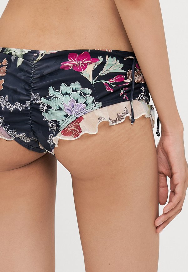 RUFFLE BOTTOMS - Bikini bottoms - multi4