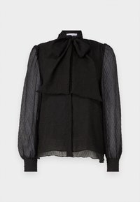 Ausgewählt, black