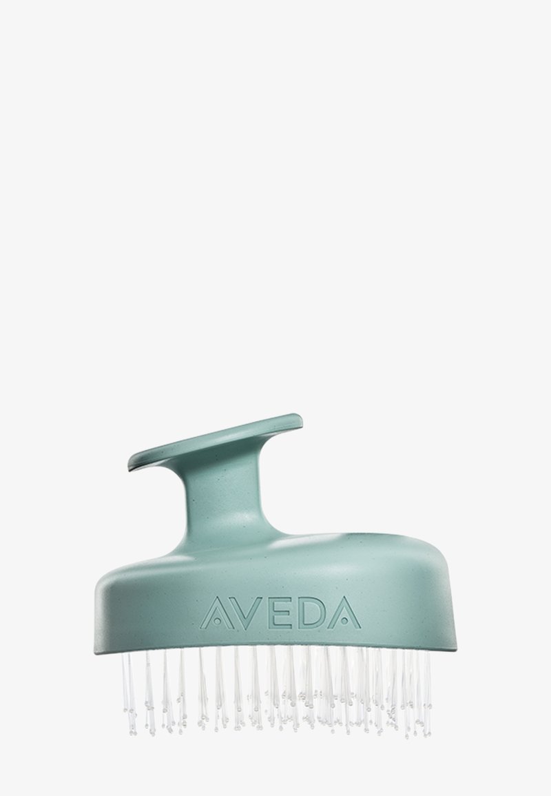 Aveda - SCALP SOLUTIONS STIMULATING SCALP MASSAGER - Borstel - -, Vergroten