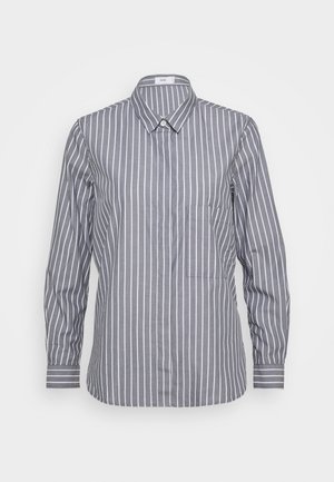 Košilová halenka  - light grey