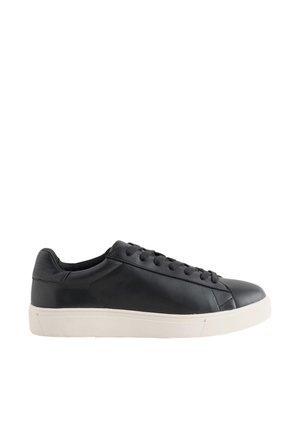 Next, WIDE FIT - SMART CASUAL LONGLINE TRAINERS . - Sneakers - black