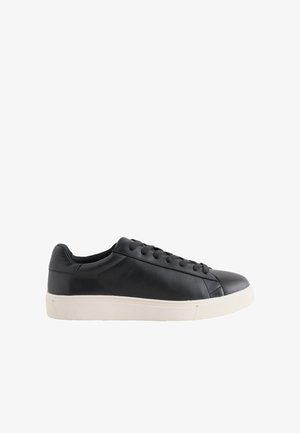 Next, WIDE FIT - SMART CASUAL LONGLINE TRAINERS . - Sneakers - black