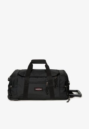LEATHERFACE S + - Bolsa de fin de semana - black