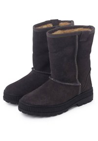 Pisamonas Stivali da neve  - dark brown