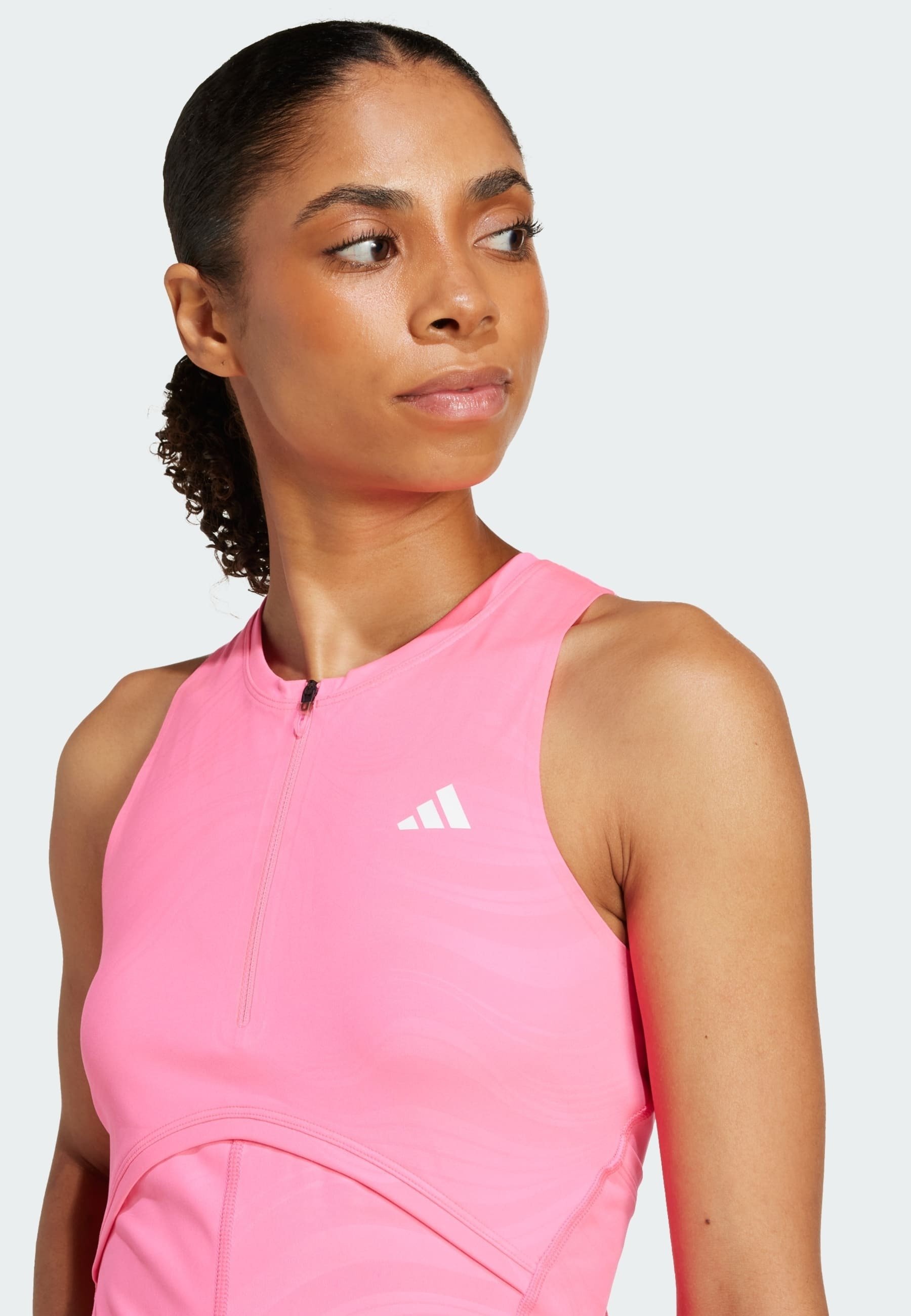 adidas tennis jumpsuit