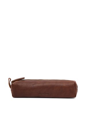 LUCLEON MONTREAL - Necessär - brown