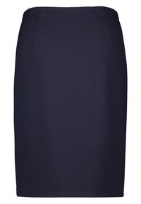 Gerry Weber Pouzdrová sukně - blue