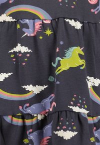 Blue Seven UNICORN - Vestito casual - grau