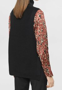 Esprit Neule - black