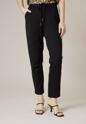ORIGINAL KEUCHEN VANIDA - Pantalon classique - schwarz