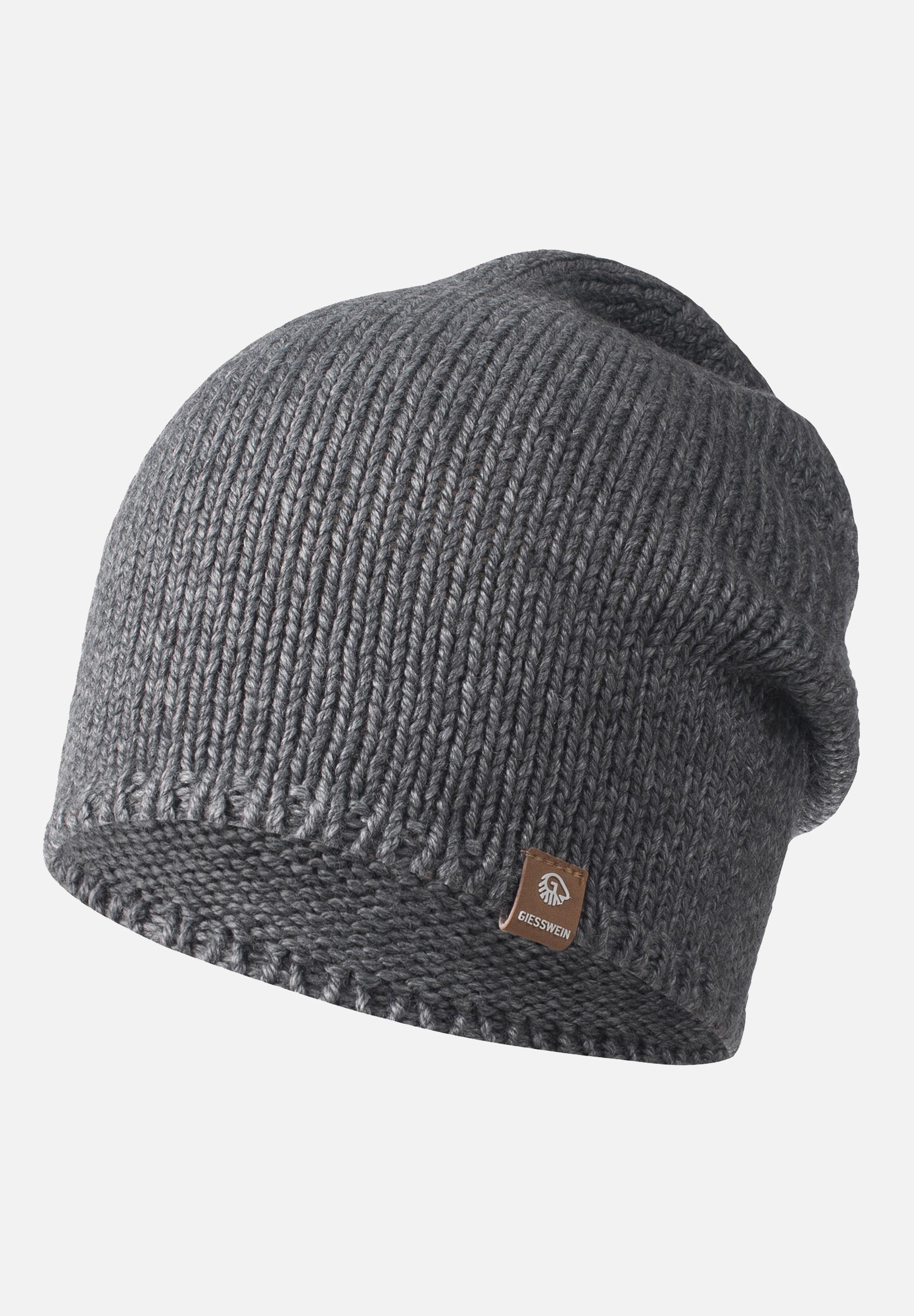 Giesswein HOHLOH - Muts - grey/Grijs - Zalando.nl