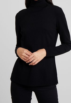 Neule - black