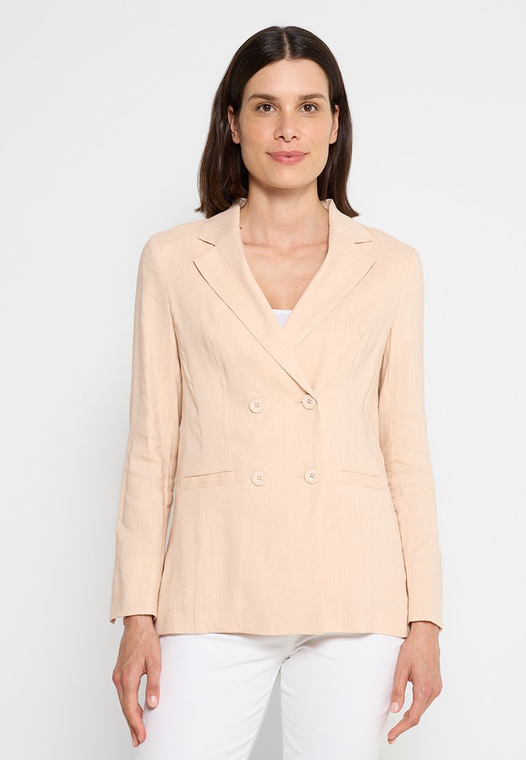 Marc Cain Blazer beige