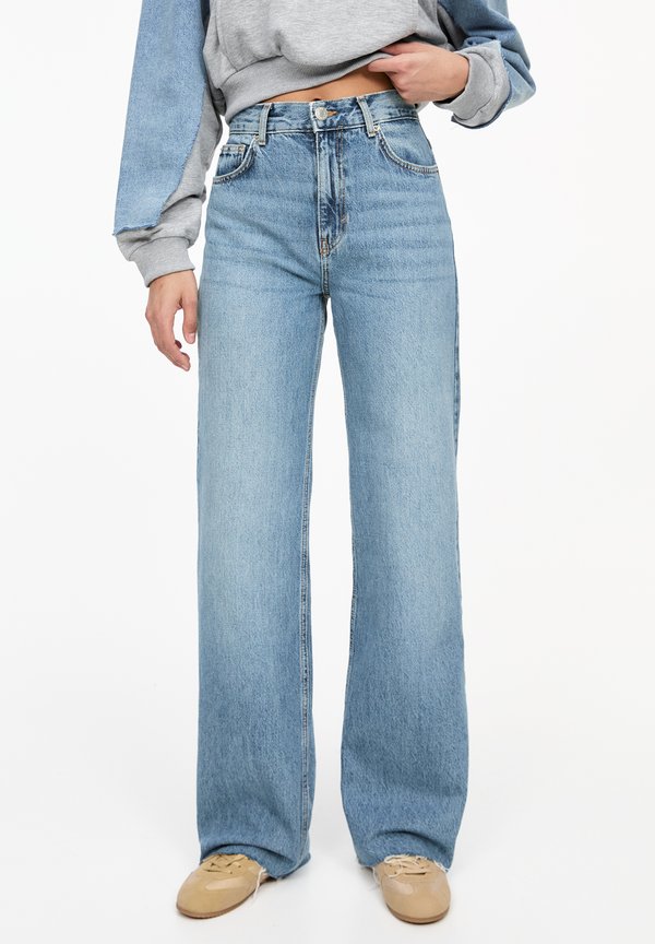 CUT - Jeans Straight Leg