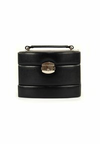 Non sélectionné, black