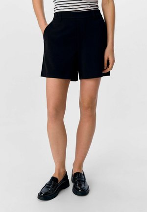 OBJLISA - Shorts - black