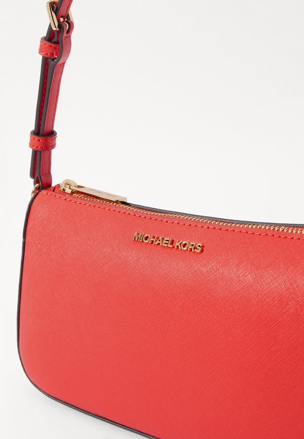 JET SET POUCHETTE - Handbag - burnt sienna3