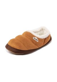 Nuvola NUVOLA - Pantuflas - chestnut