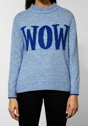 Street One Sweter