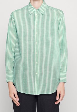 Blusa - green