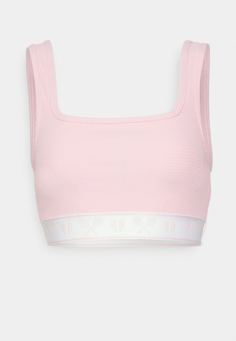 Reggiseno sportivo con sostegno leggero