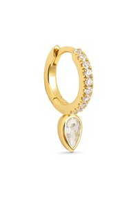 Singularu CLEO DROP - Einzelner Ohrring - gold-coloured