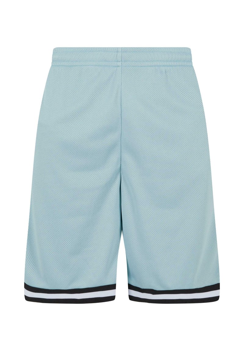 Urban Classics Shorts blauw