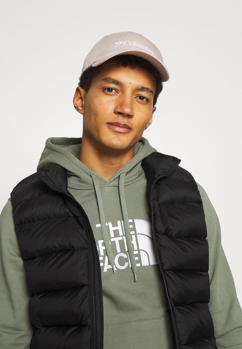 Columbia ROC UNISEX - Naģene - fossil