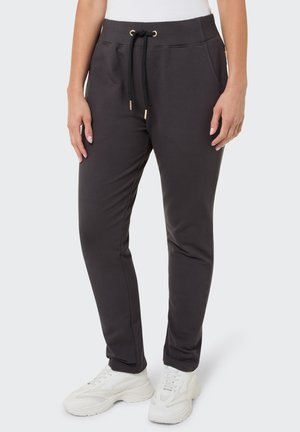 Venice Beach, VB_SHERLY - Tracksuit bottoms - anthracite