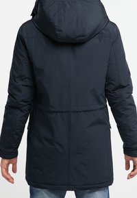 DreiMaster Vinterkappa /-rock - dark blue