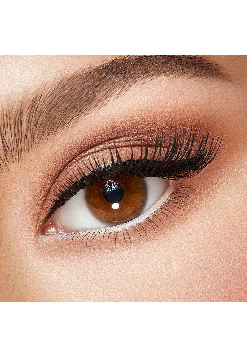 Damen Teint | KIKO Milano HIGH PIGMENT EYESHADOW Lidschatten matte milk chocolate/mehrfarbig - IJ11191 Damen Teint | KIKO Milano HIGH PIGMENT EYESHADOW Lidschatten matte milk chocolate/mehrfarbig - IJ11191