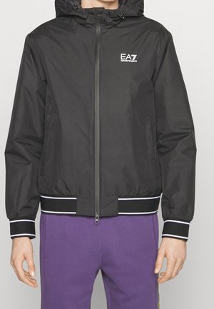 Kurtka Bomber