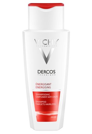 VICHY VICHY HAARPFLEGE DERCOS VITAL ANTI-HAARVERLUST* SHAMPOO - Shampoo - -