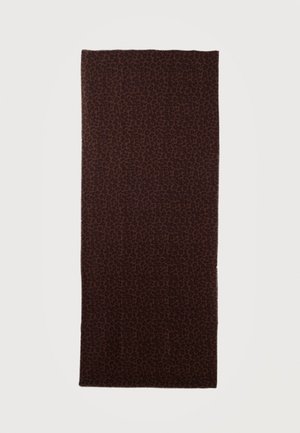 Anna Field by Zalando, Écharpe - brown/black