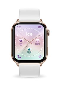 Ice-Watch - Smartwatch - white Miniaturebillede 1