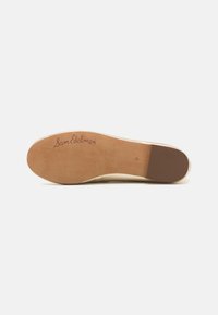 Sam Edelman FELICIA - Balerinke - gold leaf