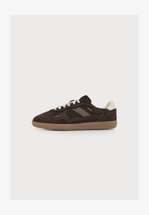 ALOHAS, RIFE - Sneakers laag - chocolate cream