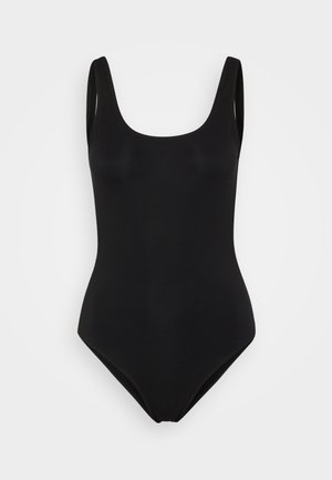 Filippa K CLASSIC SWIMSUIT - Maillot de bain - black