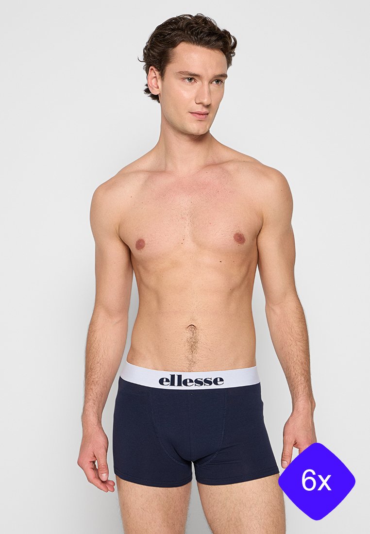Ellesse Boxers donkerblauw Ellesse Boxers donkerblauw