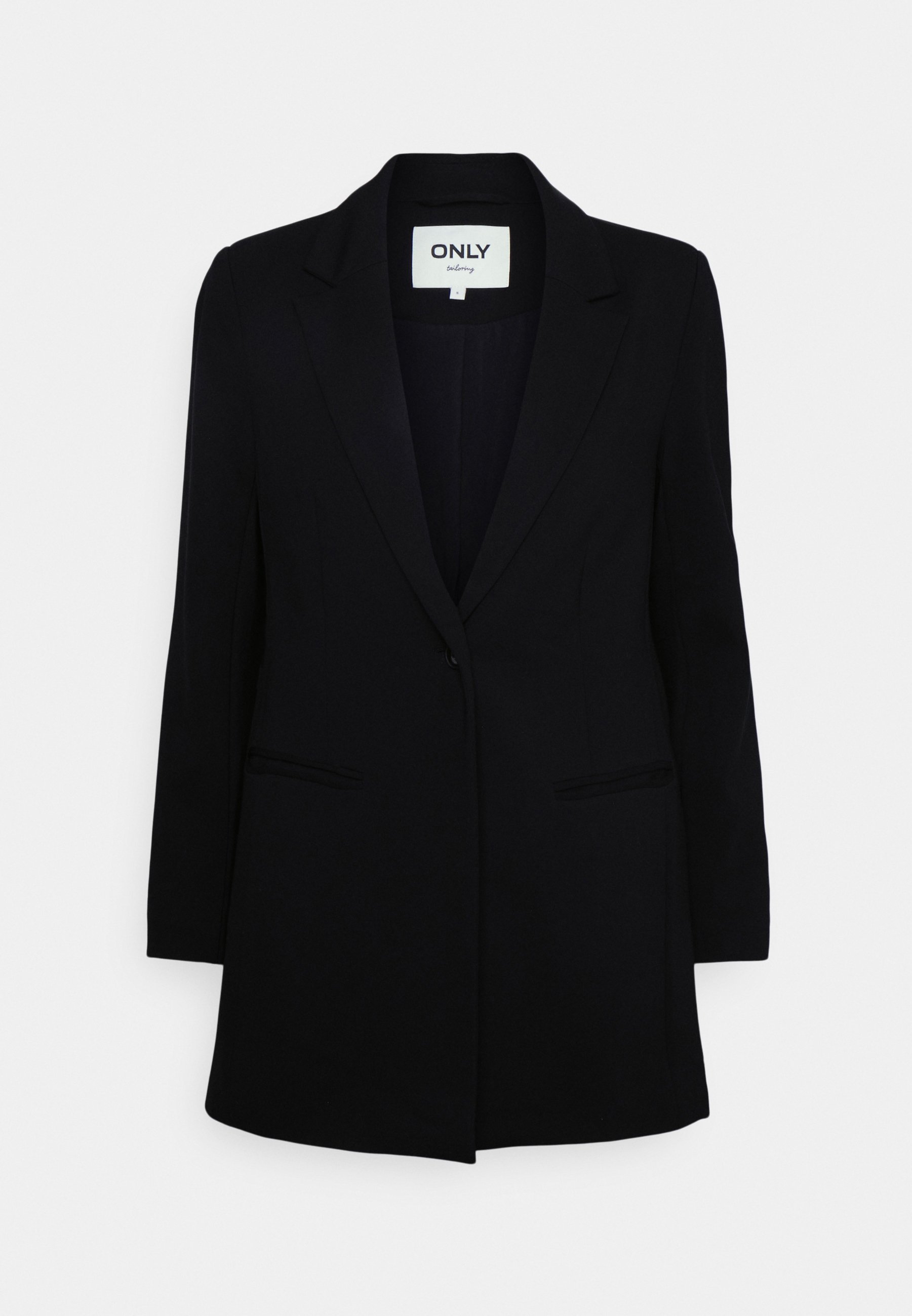 Long petite blazer Clearance