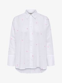 Non selezionato, bright white