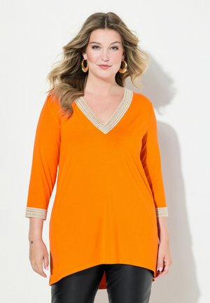 Longsleeve - orange