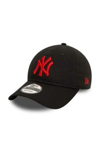 New Era NEW YORK YANKEES  - Gorra - schwarz