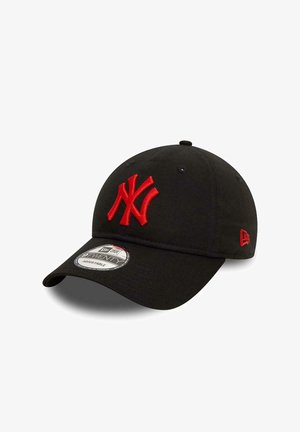New Era NEW YORK YANKEES - Cap - schwarz