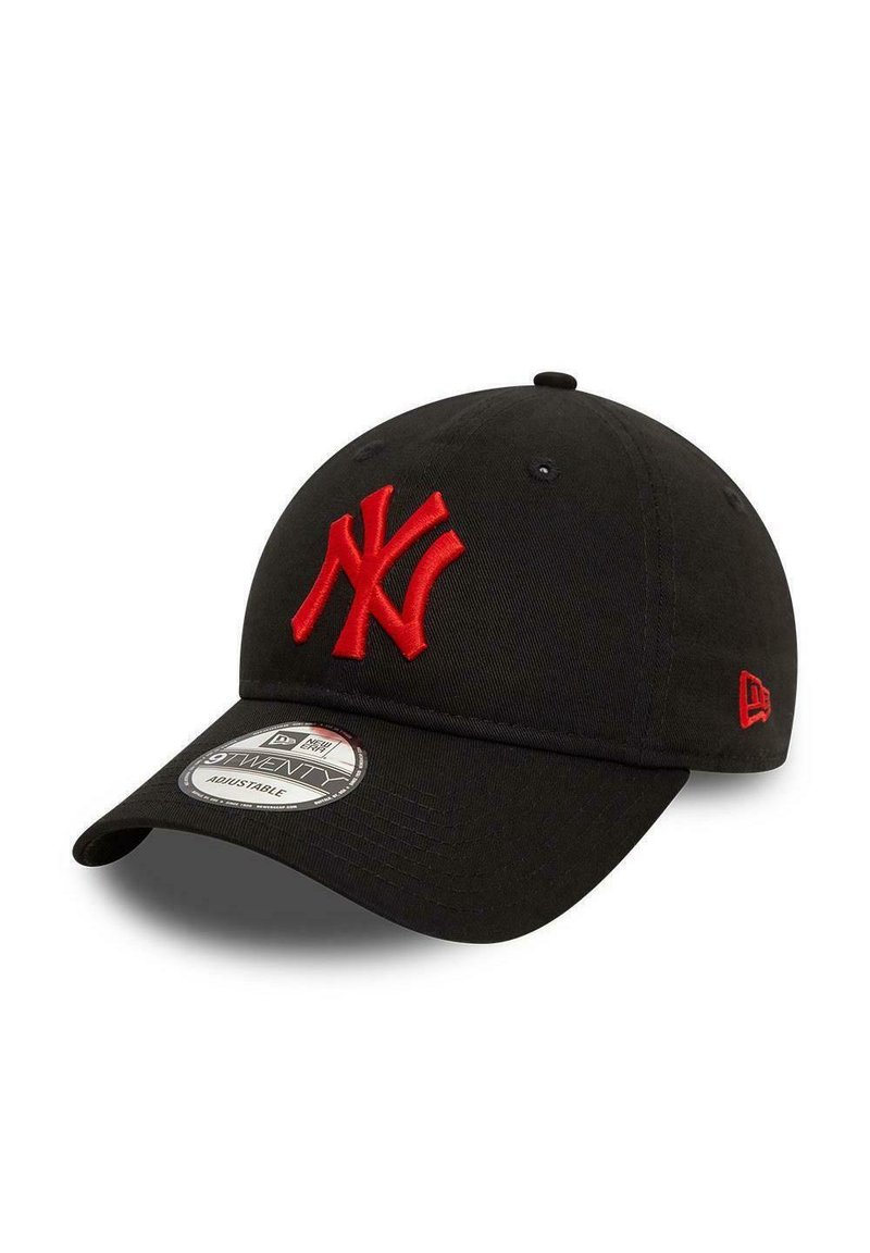 New Era NEW YORK YANKEES  - Gorra - schwarz