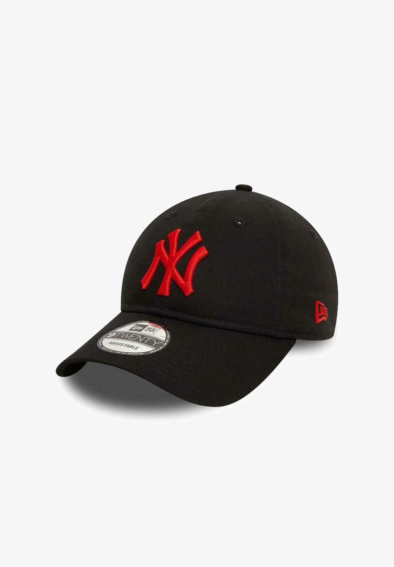 New Era NEW YORK YANKEES - Gorra - schwarz