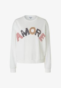 Unausgewählt, off white