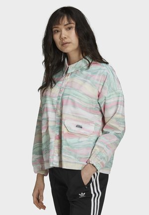 Summer jacket - multicolor